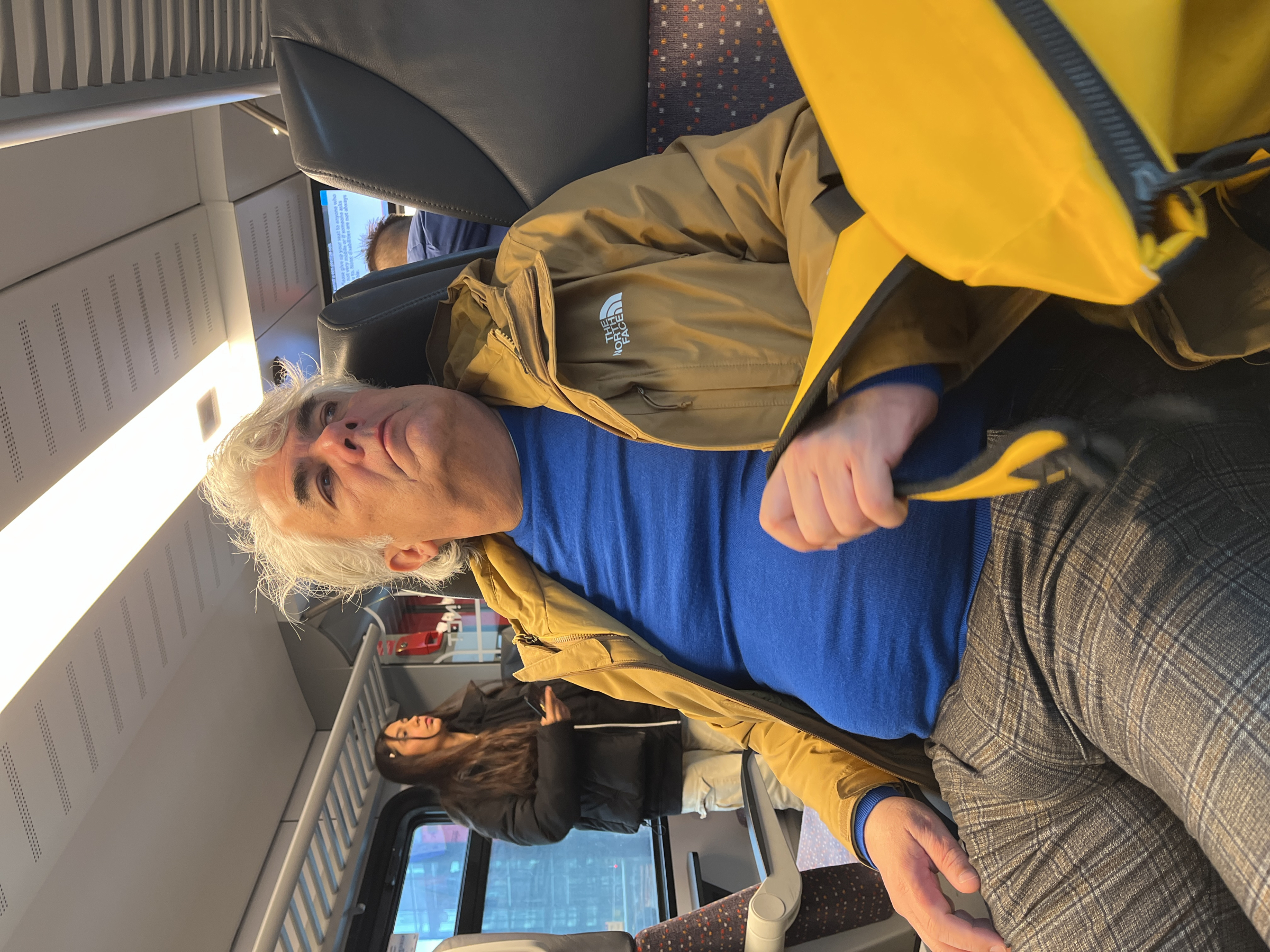 Fellow Traveler