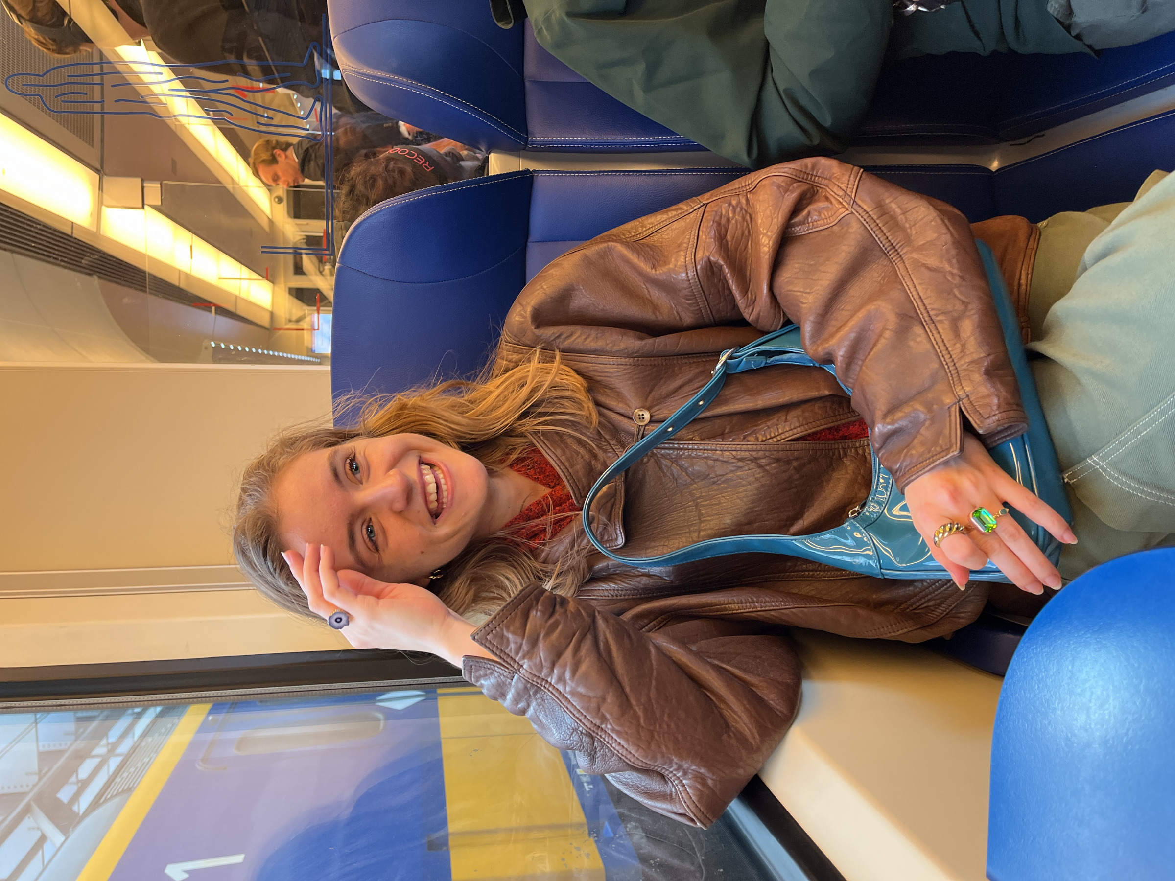 Fellow Traveler