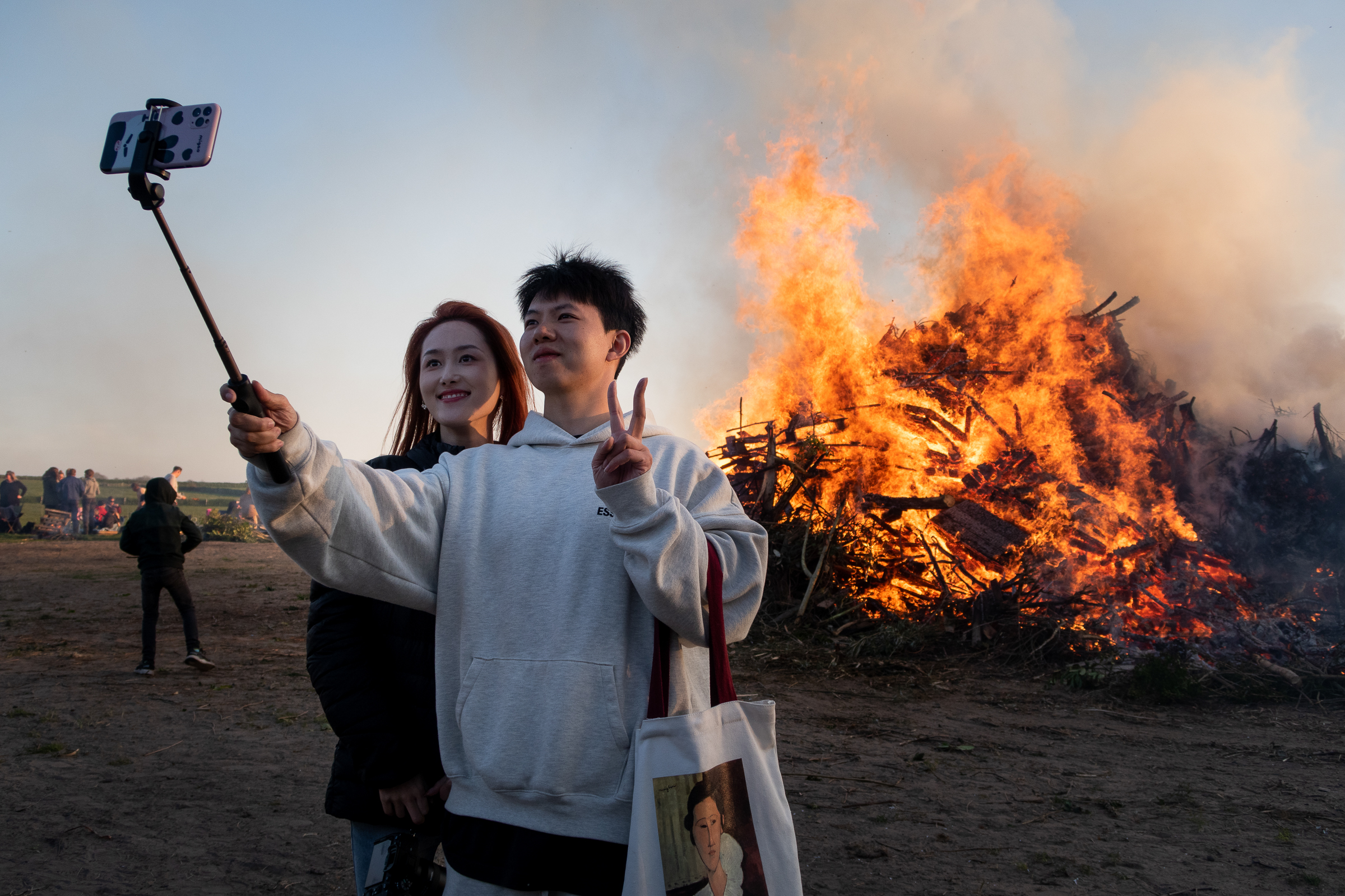 Bloody Tourists Project