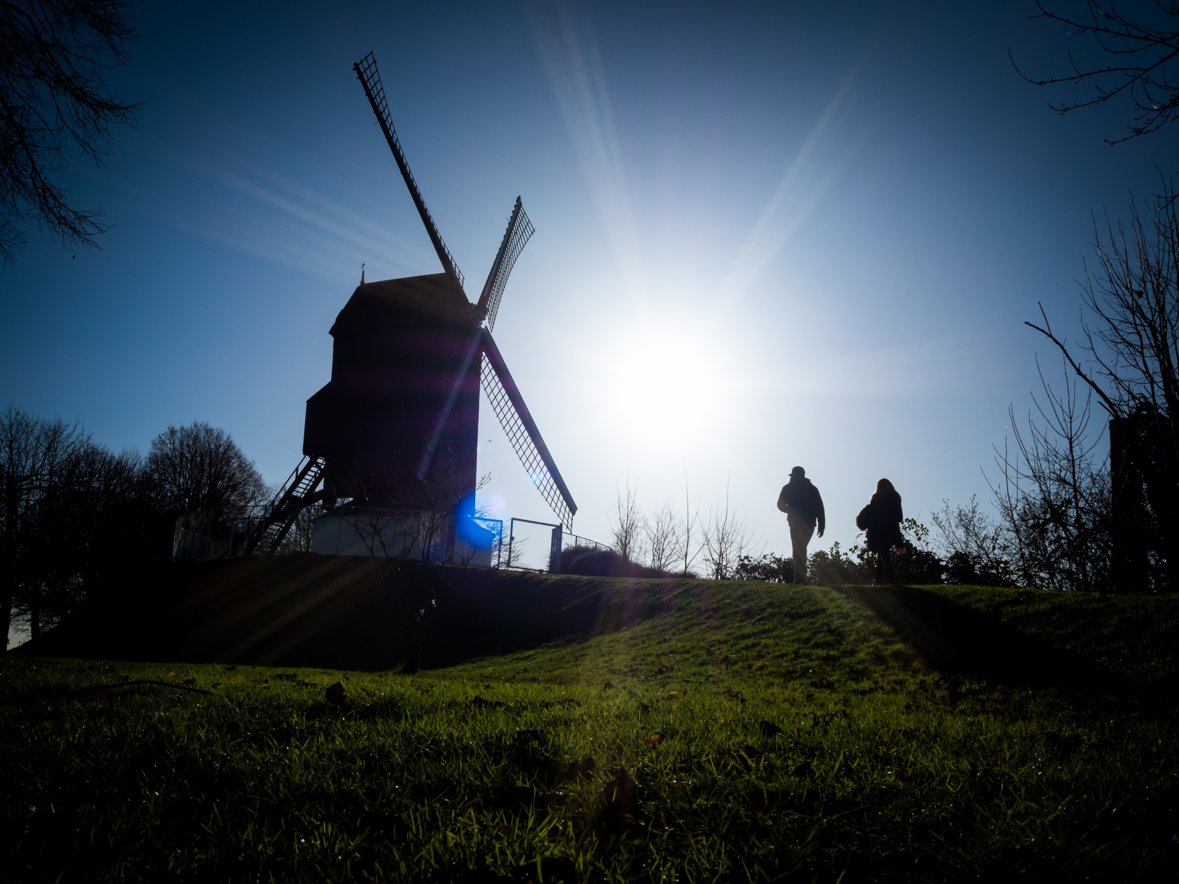 Koeleweimolen