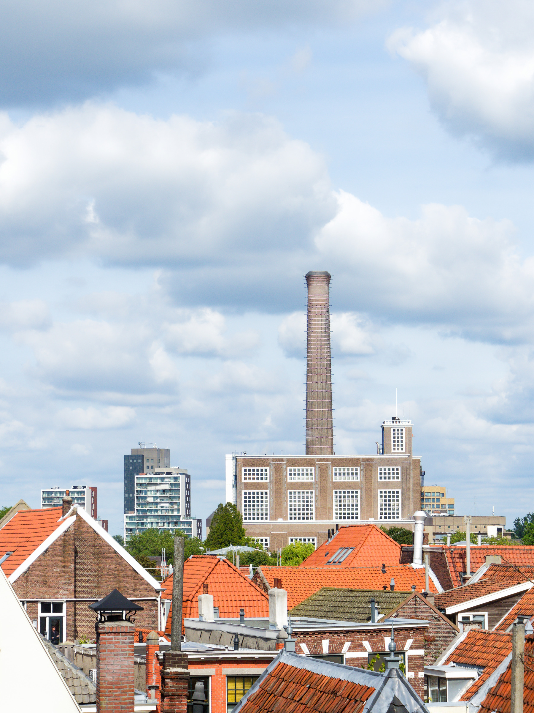 De Lichtfabriek