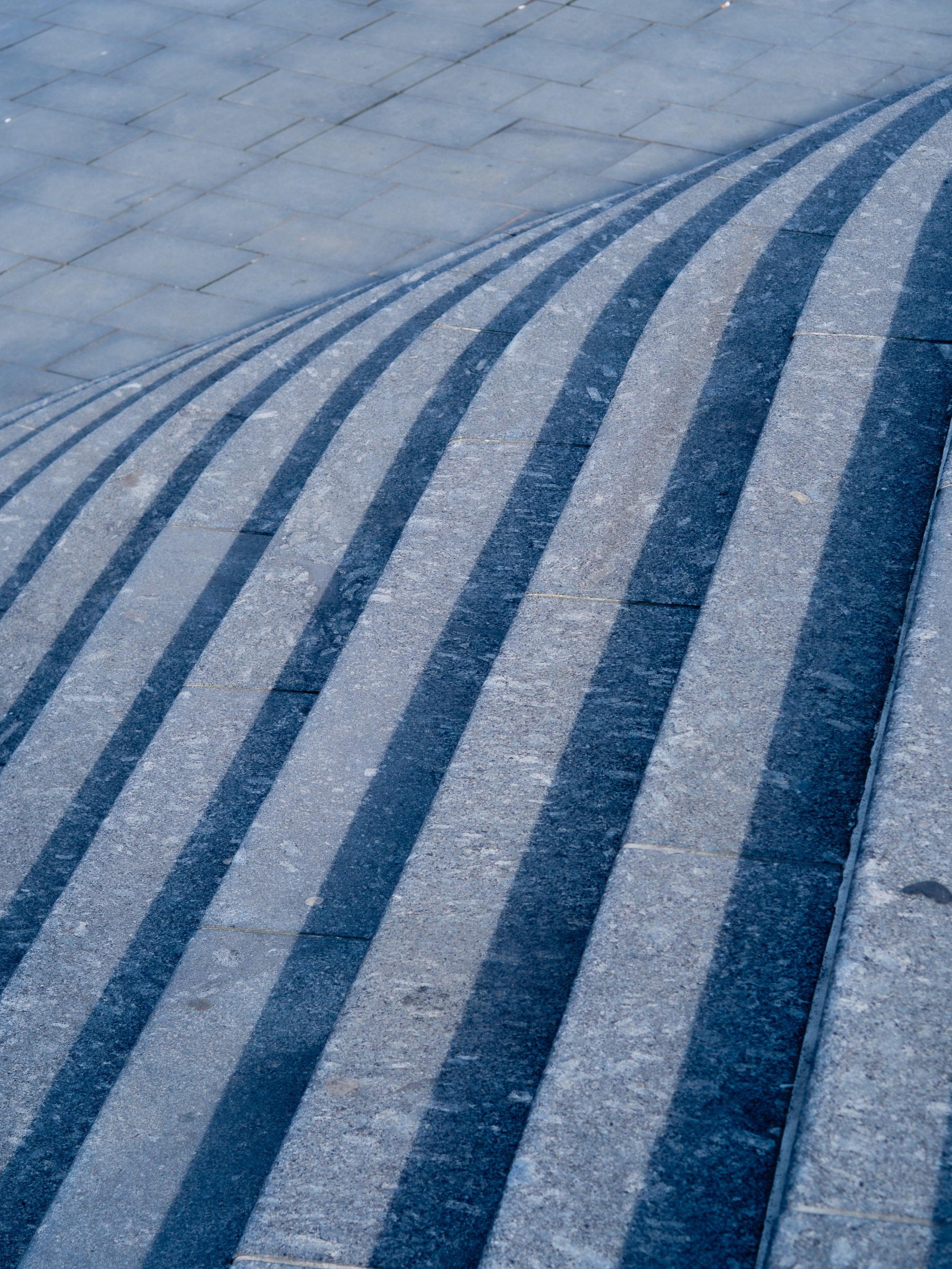 Urban Rhythm I