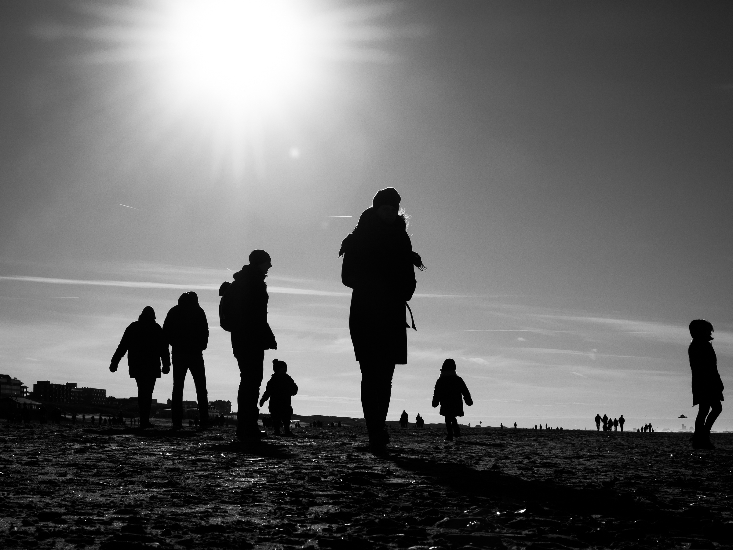 Noordwijk V