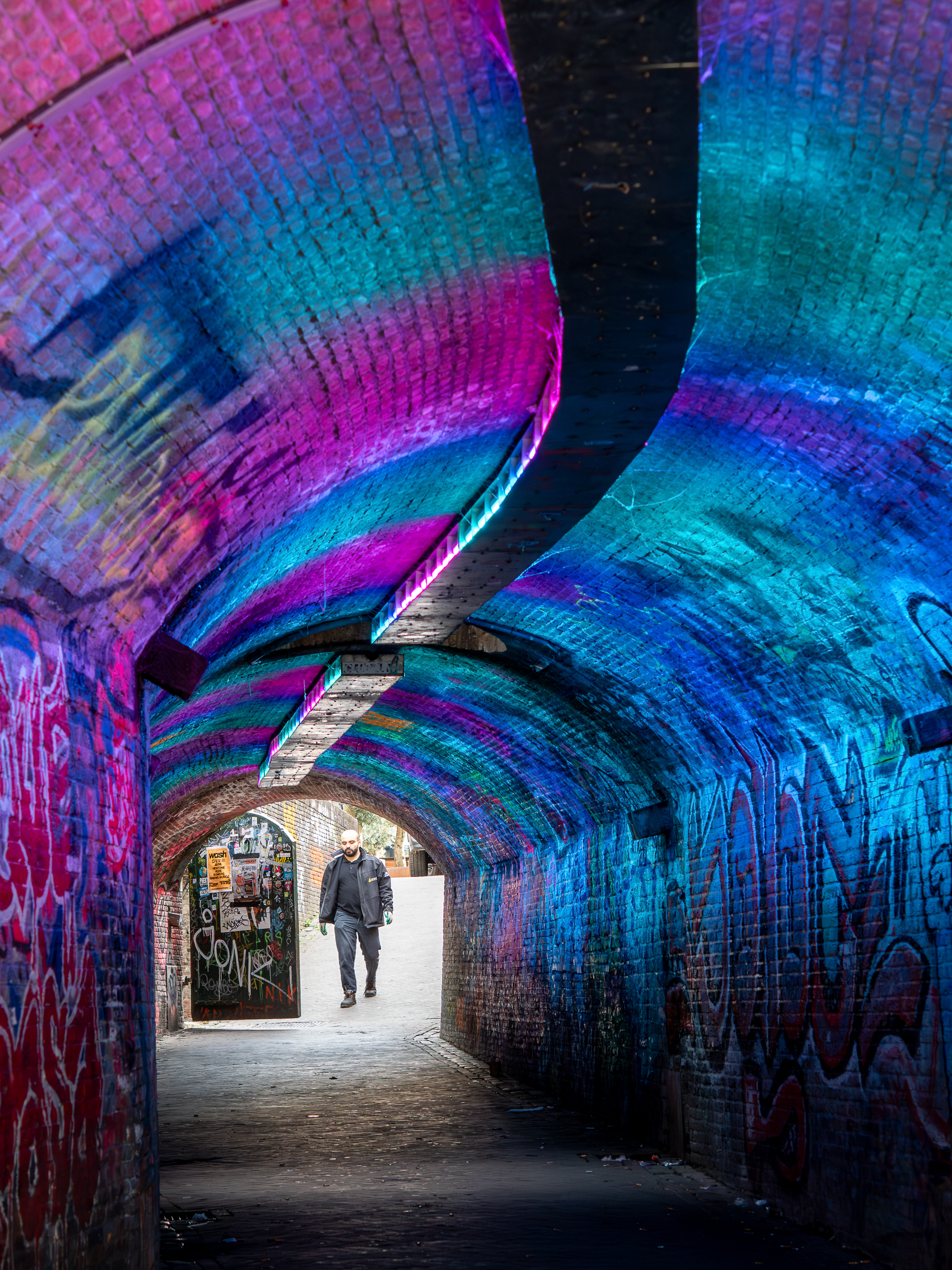 't Tunneltje
