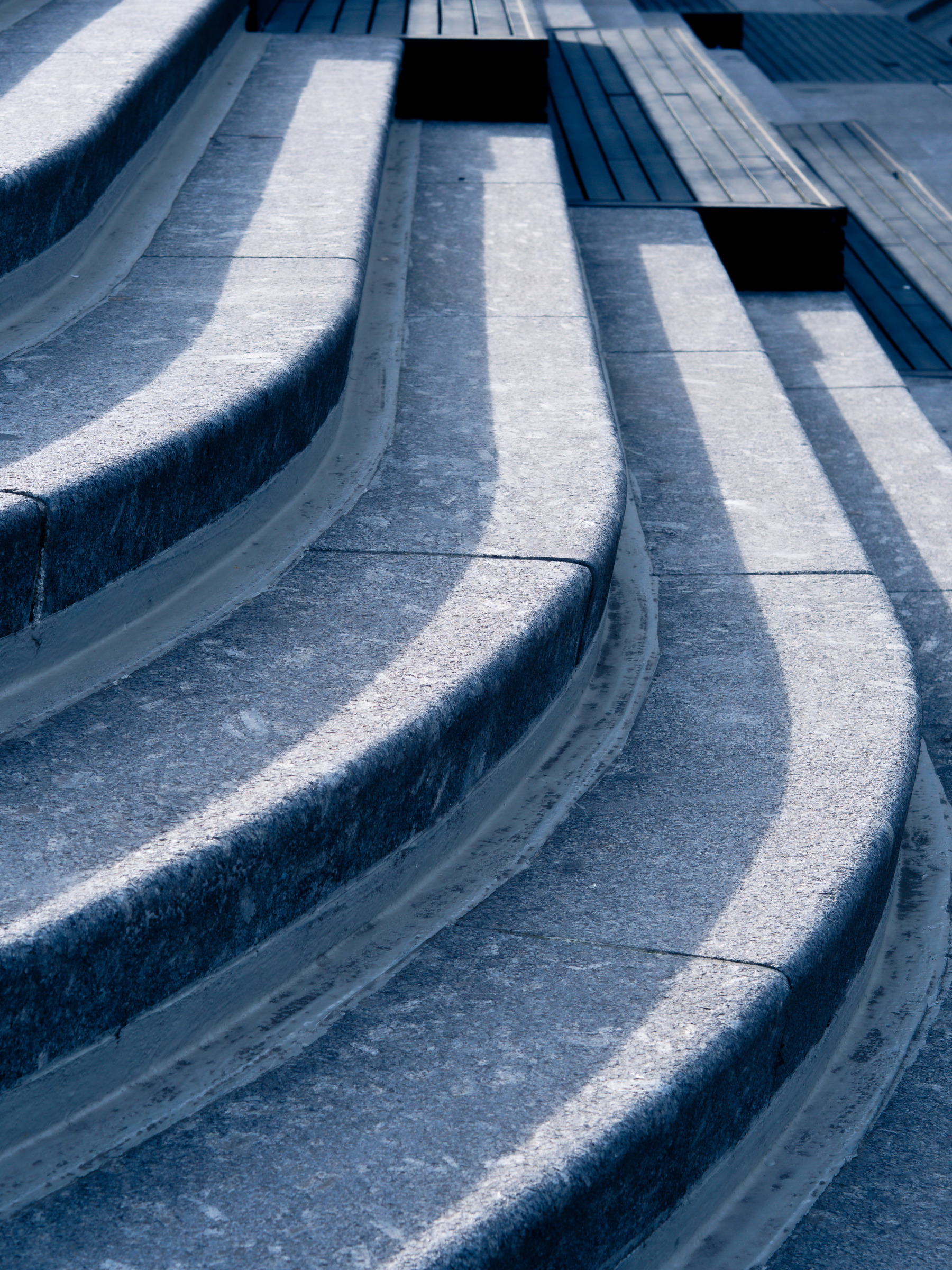Urban Rhythm II